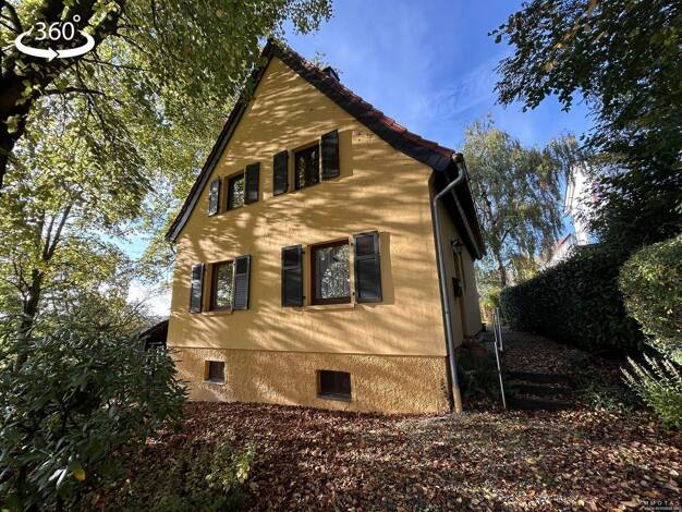 Einfamilienhaus zum Kauf 285.000 € 4 Zimmer 120 m² 841 m² Grundstück Blieskastel 66440