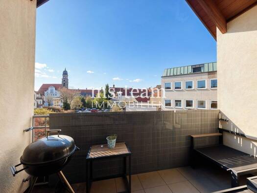 Wohnung zum Kauf 290.000 € 3 Zimmer 74,1 m² 2. Geschoss Amberg 92224