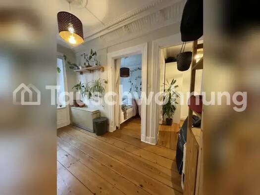 Wohnung zur Miete Tauschwohnung 600 € 2,5 Zimmer 48 m² 2. Geschoss Osdorf Hamburg 20357
