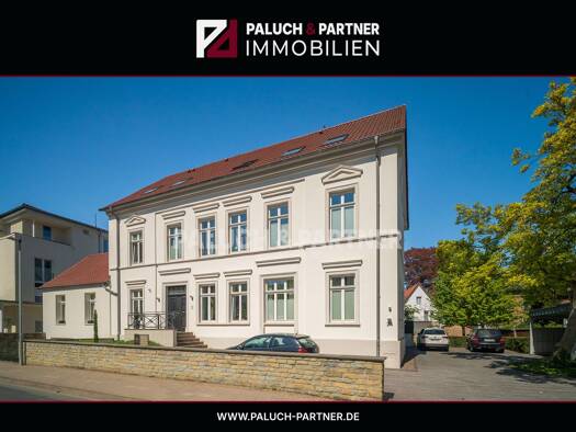 Wohnung zum Kauf 579.000 € 3 Zimmer 100,2 m² EG Soest Soest 59494