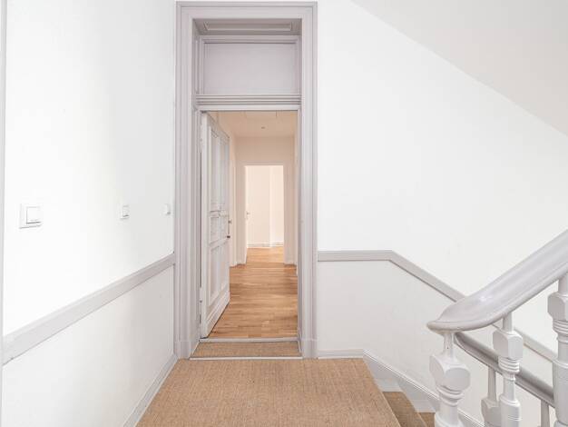 Wohnung zum Kauf provisionsfrei 333.808 € 2 Zimmer 53,8 m² 3. Geschoss Moabit Mitte 10553