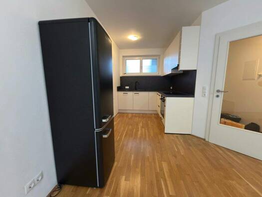Wohnung zur Miete 620 € 2 Zimmer 51,3 m² 1. Geschoss Ries Graz,02.Bez.:Sankt Leonhard 8047