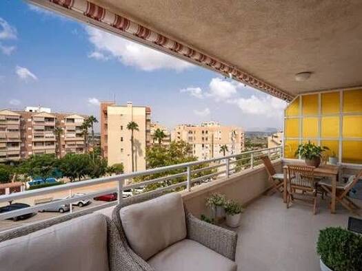 Wohnung zum Kauf 389.000 € 4 Zimmer 141 m² 3. Geschoss Avenida Costa Blanca Elx / Elche 03195