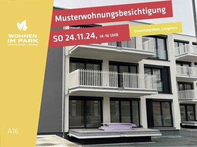 Penthouse zum Kauf 747.900 € 4,5 Zimmer 143,8 m² Am Simontalgraben 23 Langenau Langenau 89129