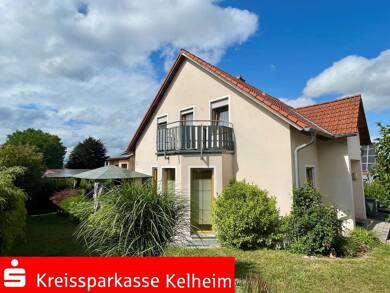 Einfamilienhaus zum Kauf provisionsfrei 640.000 € 5 Zimmer 145 m² 620 m² Grundstück Obertraubling Obertraubling 93083
