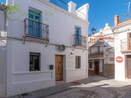 Bauernhaus zum Kauf 298.000 € 3 Zimmer 254 m² Sedella 29715