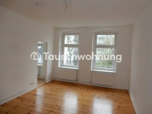 Wohnung zur Miete Tauschwohnung 480 € 1 Zimmer 36 m² Alt-Hohenschönhausen Lichtenberg 10317