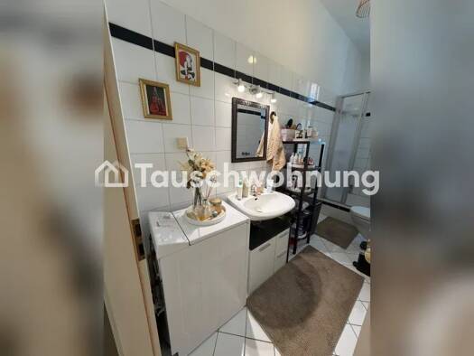 Wohnung zur Miete Tauschwohnung 677 € 2 Zimmer 49 m² Wilmersdorf Berlin 10715