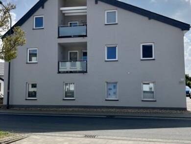 Studio zur Miete 700 € 3 Zimmer 70 m² 2. Geschoss frei ab sofort Dahnen 54689