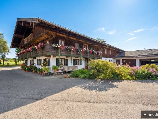 Wohnung zur Miete 2.100 € 4 Zimmer 140 m² 1. Geschoss frei ab sofort Kleineichenhausen Sauerlach 82054