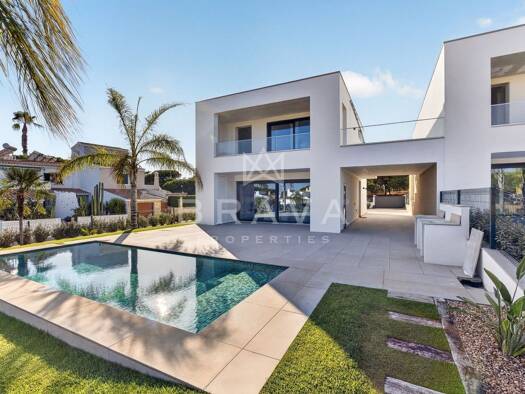 Einfamilienhaus zum Kauf 1.590.000 € 3 Zimmer 140 m² 401 m² Grundstück Quarteira