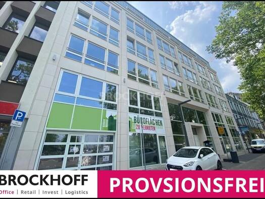 Bürofläche zur Miete provisionsfrei 310,9 m² Bürofläche teilbar ab 310,9 m² Mitte Dortmund 44137