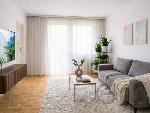 Terrassenwohnung zum Kauf 227.000 € 2 Zimmer 37,4 m² Salzburg 5020