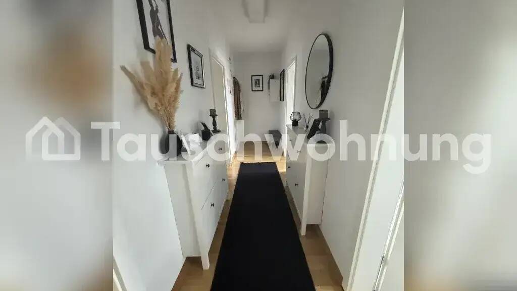 Wohnung zur Miete Tauschwohnung 680 € 3 Zimmer 70 m² 1. Geschoss Geist Münster 48151