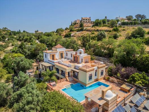 Haus zum Kauf 3.495.000 € 4 Zimmer 900 m² 19.285 m² Grundstück Loulé (São Clemente) 8100-331