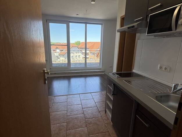 Maisonette zur Miete 710 € 4 Zimmer 69,1 m² 3. Geschoss frei ab 01.11.2026 Horner Straße 14 Kernstadt Paderborn 33102