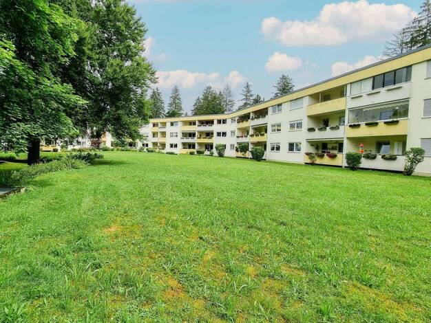 Wohnung zum Kauf 435.000 € 3 Zimmer 87,2 m² 1. Geschoss Stein Geretsried 82538