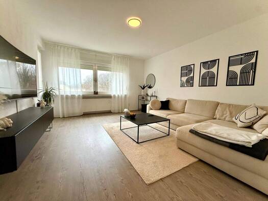 Wohnung zum Kauf 159.000 € 3 Zimmer 64,5 m² frei ab sofort Ellenerbrok-Schevemoor Bremen 28325