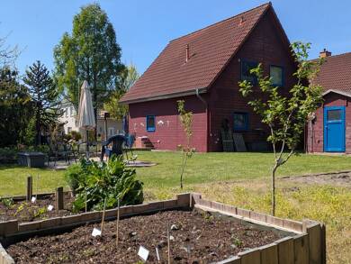 Einfamilienhaus zum Kauf 269.000 € 4 Zimmer 100 m² 840 m² Grundstück Emstek Emstek 49685