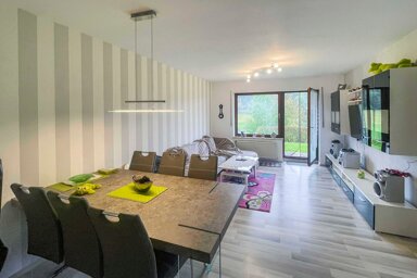 Wohnung zum Kauf 135.000 € 2 Zimmer 59,3 m² EG Schwalefeld Willingen (Upland) 34508