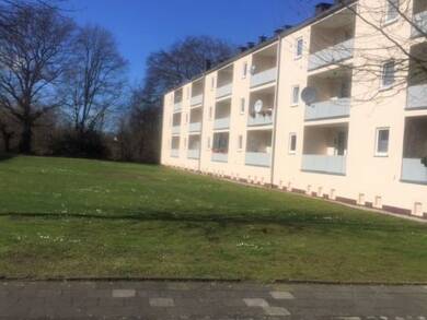 Wohnung zur Miete 399 € 3 Zimmer 60,2 m² 2. Geschoss frei ab sofort Hünenpad 11 Oberaden Bergkamen 59192