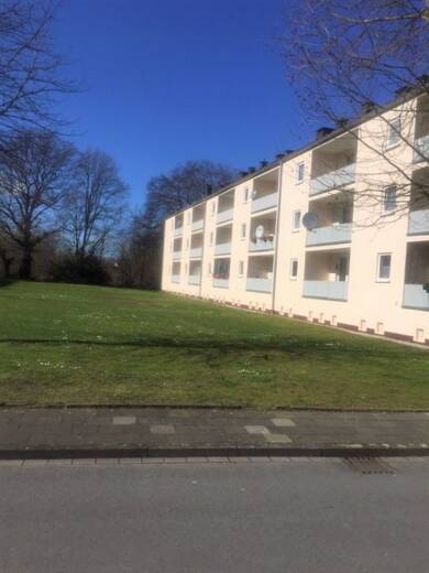 Wohnung zur Miete 399 € 3 Zimmer 60,2 m² 2. Geschoss frei ab sofort Hünenpad 11 Oberaden Bergkamen 59192