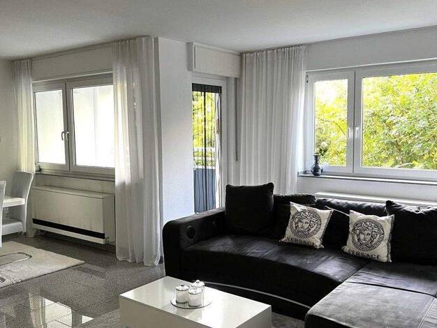 Wohnung zum Kauf provisionsfrei 309.000 € 4 Zimmer 111 m² EG Moselstrasse , 9 Kettwig Essen 45219