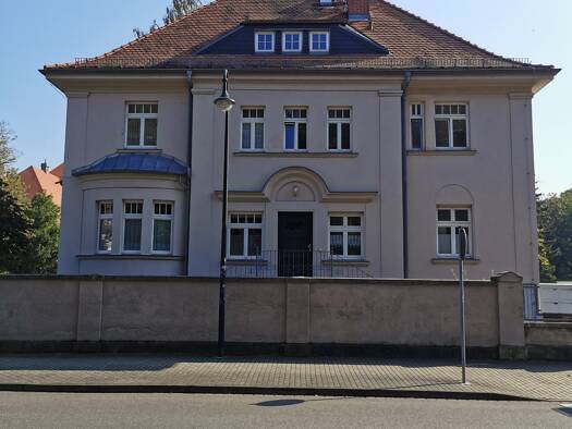 Mehrfamilienhaus zum Kauf 650.000 € 350 m² 779 m² Grundstück Eilenburg 04838