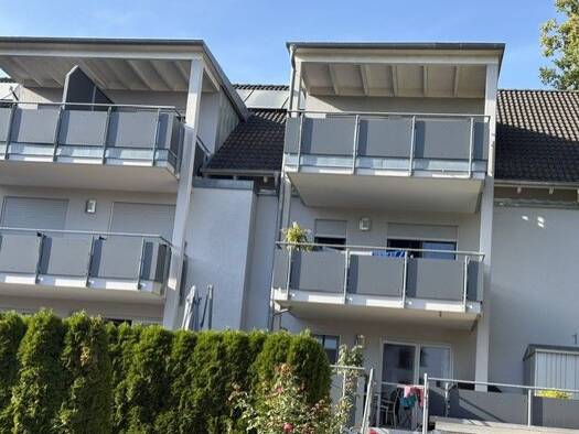 Wohnung zum Kauf 426.500 € 4 Zimmer 102 m² Geschoss 3/3 frei ab 01.11.2026 Oberzell Ravensburg 88213