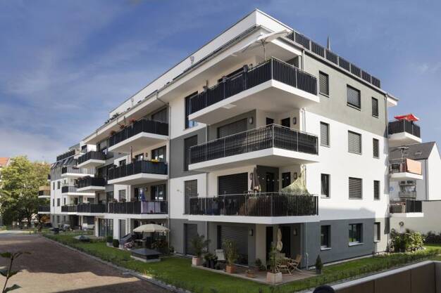 Wohnung zur Miete 1.048 € 3 Zimmer 75,2 m² 3. Geschoss frei ab 15.09.2025 Untere Eichstädtstraße 11 Stötteritz Leipzig 04299