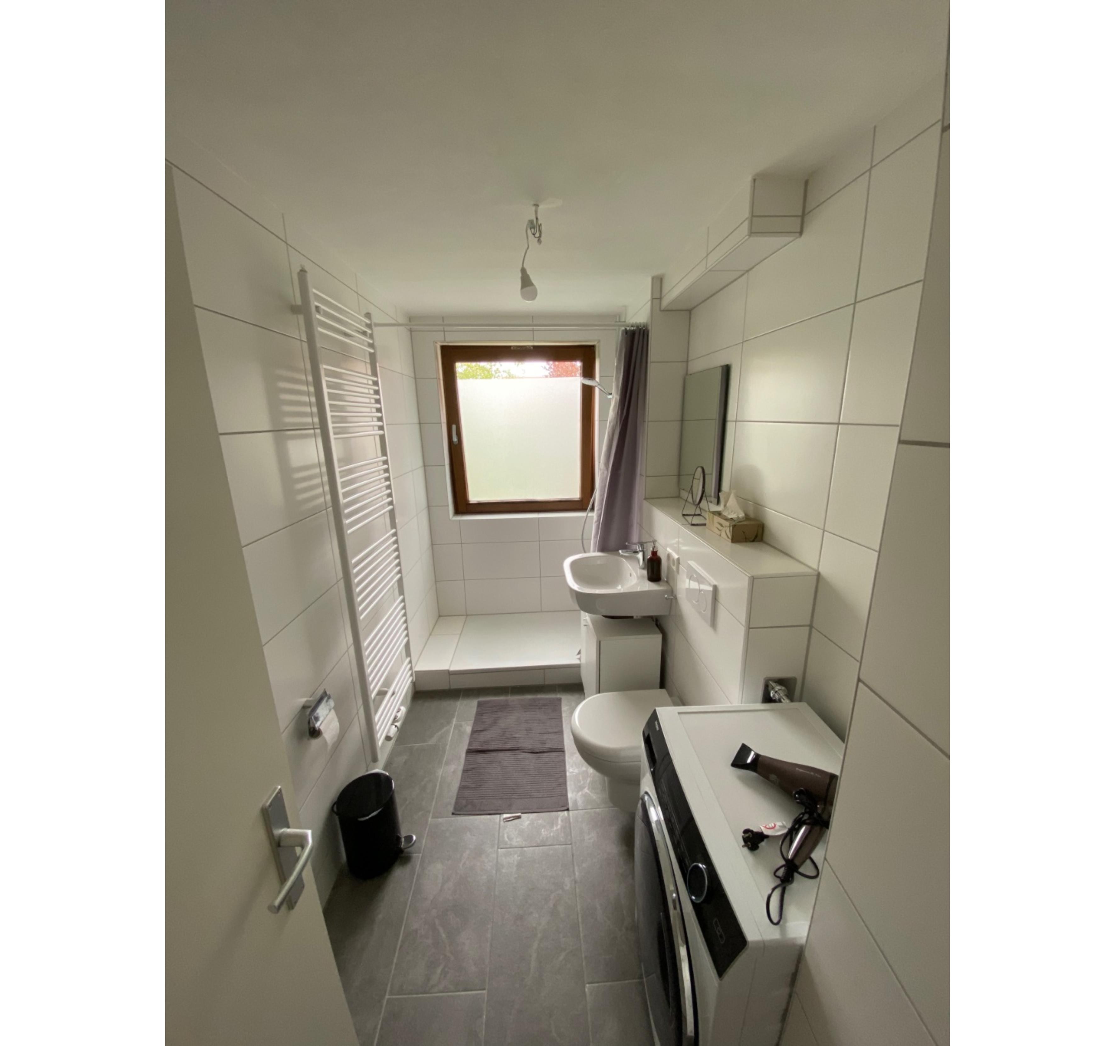 Studio zur Miete 650 € 2 Zimmer 51 m²<br/>Wohnfläche 3.<br/>Geschoss ab sofort<br/>Verfügbarkeit Hertzstraße 2 Mühlburg - Alt-Mühlburg Karlsruhe 76185