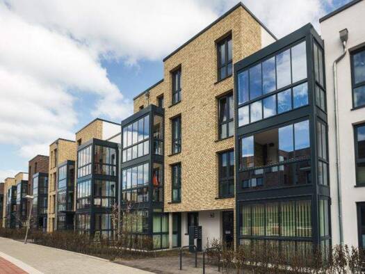 Tiefgarage zur Miete provisionsfrei 71,40 € Horst-Embacher-Allee Garstedt Norderstedt 22850