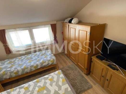 Wohnung zum Kauf 185.000 € 2,5 Zimmer 52 m² 4. Geschoss Bad Mitterndorf 8983