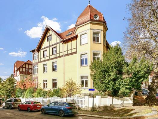 Wohnung zum Kauf 490.000 € 3 Zimmer 114 m² 2. Geschoss Bühlau/Weißer Hirsch Dresden 01324