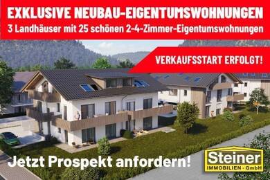 Mehrfamilienhaus zum Kauf - Neubau provisionsfrei als Kapitalanlage geeignet 4.876.000 € 436,5 m² Partenkirchen Garmisch-Partenkirchen 82467