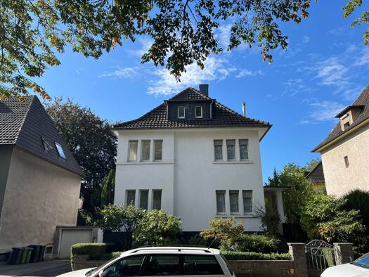 Einfamilienhaus zum Kauf 345.000 € 7,5 Zimmer 155,3 m² 514 m² Grundstück Unna Unna 59423