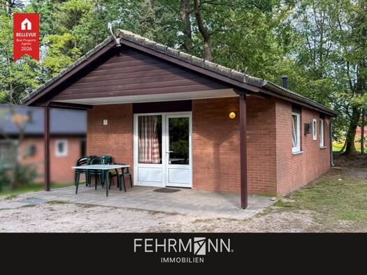 Haus zum Kauf 129.000 € 55 m² 495 m² Grundstück Haren Haren (Ems) 49733
