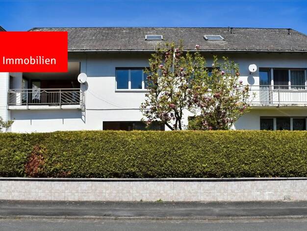 Einfamilienhaus zum Kauf 535.000 € 10 Zimmer 385 m² 1.542 m² Grundstück Weinbach 35796