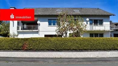 Einfamilienhaus zum Kauf 535.000 € 10 Zimmer 385 m² 1.542 m² Grundstück Weinbach Weinbach 35796
