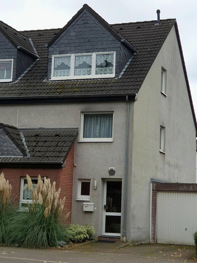 Doppelhaushälfte zum Kauf provisionsfrei 520.000 € 5 Zimmer 115 m² 183 m² Grundstück Hilden 40724