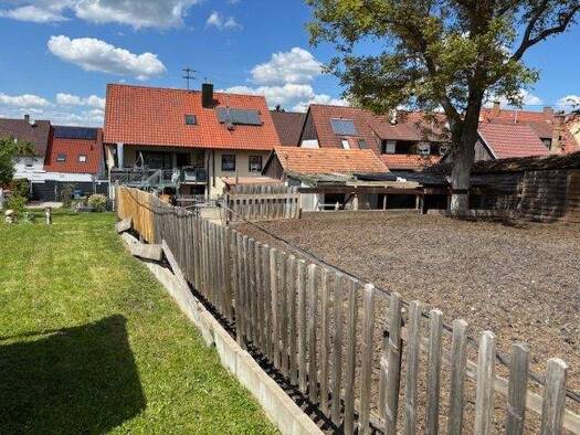 Haus zum Kauf 690.000 € 6 Zimmer 154 m² 1.354 m² Grundstück Sickingen Hechingen / Sickingen 72379