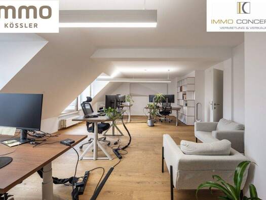 Bürofläche zur Miete 17,97 € 5 Zimmer Anichstraße 24 Innsbruck 6020