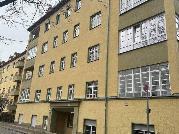 Wohnung zum Kauf provisionsfrei 620.000 € 3,5 Zimmer 108 m² 2. Geschoss Tempelhof Berlin 12103