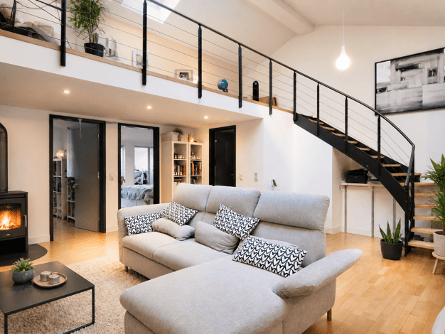 Wohnung zum Kauf 1.348.000 € 4 Zimmer 155 m² 4. Geschoss frei ab sofort Tiergarten Berlin 10785