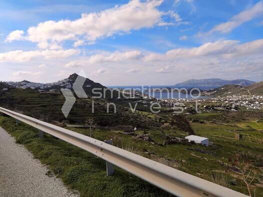 Land-/Forstwirtschaft zum Kauf 330.000 € Municipality of Ios 840 01