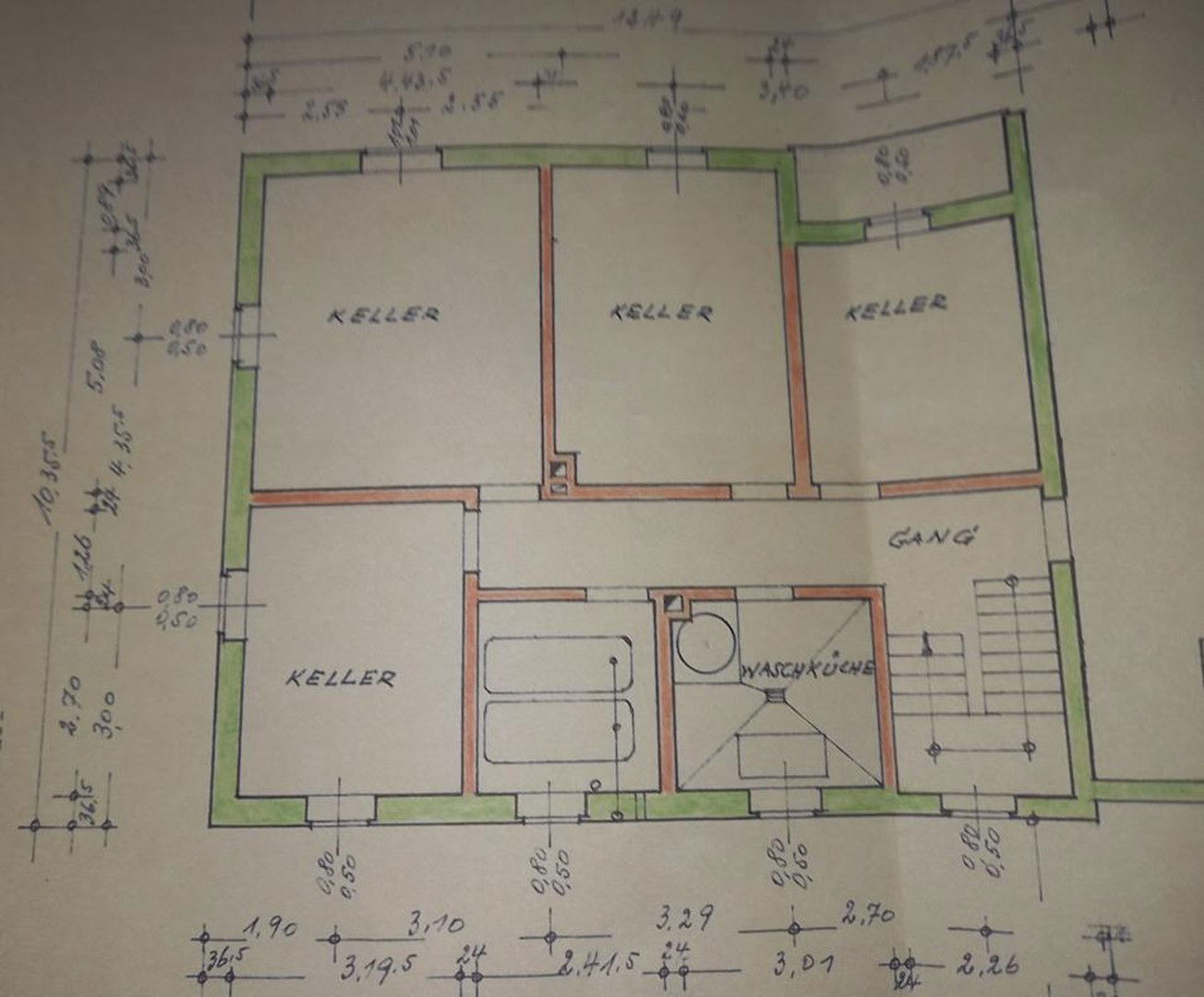 Mehrfamilienhaus zum Kauf provisionsfrei als Kapitalanlage geeignet 249.000 € 249 m²<br/>Wohnfläche 753 m²<br/>Grundstück Altenstadt Vohenstrauß 92648