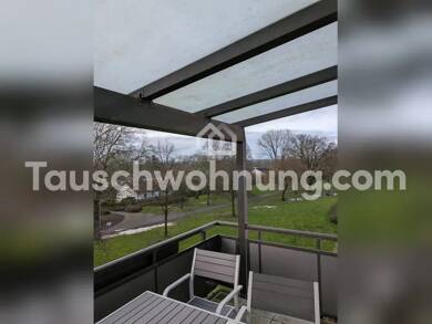 Wohnung zur Miete Tauschwohnung 340 € 2 Zimmer 44 m² 2. Geschoss Gartlage 91 Osnabrück 49088
