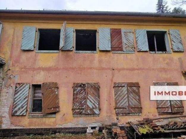 Einfamilienhaus zum Kauf 159.000 € 8 Zimmer 300 m² 3.200 m² Grundstück Buckautal 14793