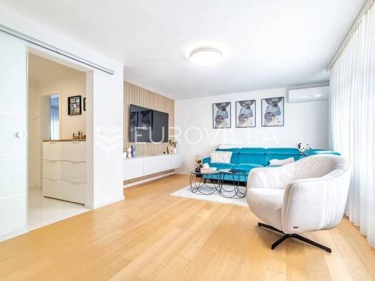 Wohnung zum Kauf 365.000 € 3 Zimmer 110 m² 2. Geschoss Trnovcica Poljanice - Dubec