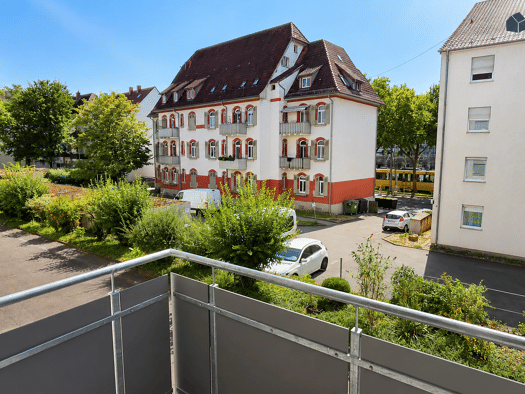 Wohnung zum Kauf 198.000 € 2 Zimmer 59,5 m² Untertürkheim Stuttgart 70327